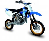 2006 Polini XP 65 R photo